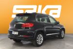 Musta Maastoauto, Volkswagen Tiguan – NKB-703, kuva 8