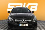 Musta Farmari, Mercedes-Benz CLA – NKB-786, kuva 2