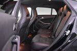 Musta Farmari, Mercedes-Benz CLA – NKB-786, kuva 11