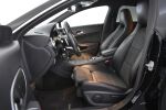 Musta Farmari, Mercedes-Benz CLA – NKB-786, kuva 12