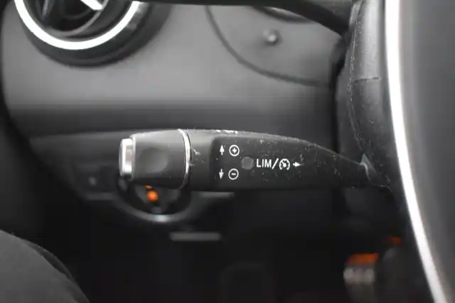 Musta Farmari, Mercedes-Benz CLA – NKB-786