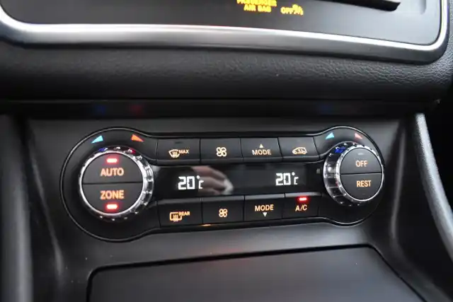 Musta Farmari, Mercedes-Benz CLA – NKB-786