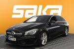 Musta Farmari, Mercedes-Benz CLA – NKB-786, kuva 4