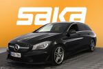 Musta Farmari, Mercedes-Benz CLA – NKB-786, kuva 4