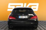 Musta Farmari, Mercedes-Benz CLA – NKB-786, kuva 7