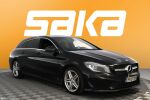 Musta Farmari, Mercedes-Benz CLA – NKB-786, kuva 1