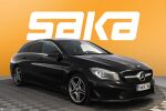 Musta Farmari, Mercedes-Benz CLA – NKB-786, kuva 1