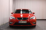 Punainen Farmari, Seat Leon ST – NKC-278, kuva 2