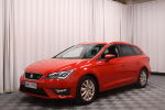 Punainen Farmari, Seat Leon ST – NKC-278, kuva 4