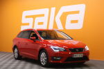 Punainen Farmari, Seat Leon ST – NKC-278, kuva 1