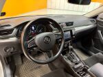 Harmaa Farmari, Skoda Superb – NKC-576, kuva 5