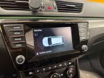 Harmaa Farmari, Skoda Superb – NKC-576, kuva 7