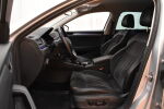 Harmaa Farmari, Skoda Superb – NKC-576, kuva 3