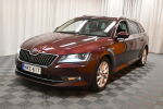 Punainen Farmari, Skoda Superb – NKC-617, kuva 4