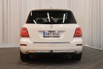 Valkoinen Maastoauto, Mercedes-Benz GLK – NKC-845, kuva 7