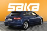 Sininen Viistoperä, Audi A3 – NKE-105, kuva 8