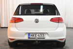 Valkoinen Viistoperä, Volkswagen Golf – NKE-433, kuva 7