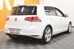 Valkoinen Viistoperä, Volkswagen Golf – NKE-433, kuva 8