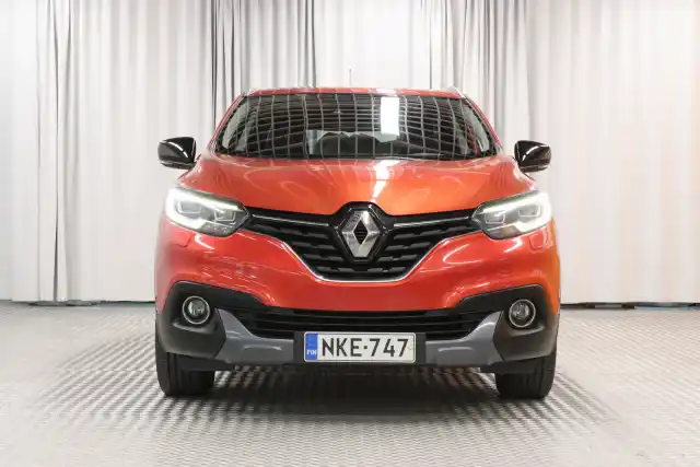 Punainen Farmari, Renault Kadjar – NKE-747