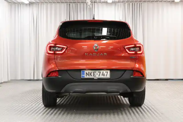 Punainen Farmari, Renault Kadjar – NKE-747