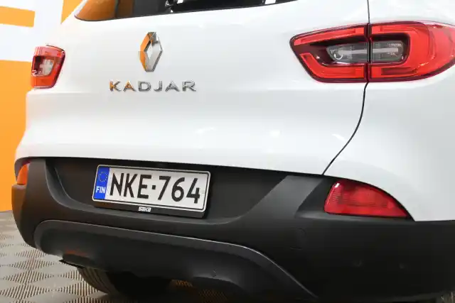 Valkoinen Farmari, Renault Kadjar – NKE-764