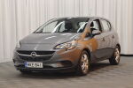 Harmaa Viistoperä, Opel Corsa – NKE-841, kuva 4