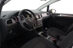 Hopea Tila-auto, Volkswagen Golf Sportsvan – NKF-132, kuva 12