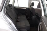 Hopea Tila-auto, Volkswagen Golf Sportsvan – NKF-132, kuva 15