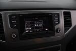 Hopea Tila-auto, Volkswagen Golf Sportsvan – NKF-132, kuva 23
