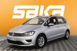 Hopea Tila-auto, Volkswagen Golf Sportsvan – NKF-132, kuva 4