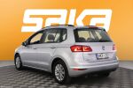 Hopea Tila-auto, Volkswagen Golf Sportsvan – NKF-132, kuva 5