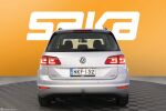 Hopea Tila-auto, Volkswagen Golf Sportsvan – NKF-132, kuva 7