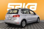 Hopea Tila-auto, Volkswagen Golf Sportsvan – NKF-132, kuva 8