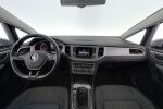 Hopea Tila-auto, Volkswagen Golf Sportsvan – NKF-132, kuva 9