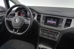 Hopea Tila-auto, Volkswagen Golf Sportsvan – NKF-132, kuva 10