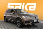 Ruskea Maastoauto, Volvo XC90 – NKF-527, kuva 1