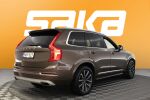 Ruskea Maastoauto, Volvo XC90 – NKF-527, kuva 8