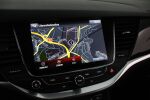Ruskea Viistoperä, Opel Astra – NKF-589, kuva 24