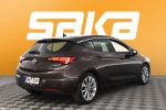 Ruskea Viistoperä, Opel Astra – NKF-589, kuva 8