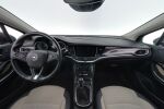 Ruskea Viistoperä, Opel Astra – NKF-589, kuva 9