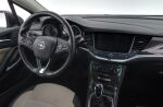 Ruskea Viistoperä, Opel Astra – NKF-589, kuva 10