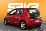 Punainen Viistoperä, Volkswagen up! – NKH-829, kuva 5