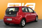 Punainen Viistoperä, Volkswagen up! – NKH-829, kuva 8