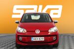 Punainen Viistoperä, Volkswagen up! – NKH-829, kuva 2