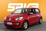 Punainen Viistoperä, Volkswagen up! – NKH-829, kuva 4