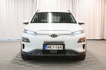 Valkoinen Maastoauto, Hyundai KONA – NKI-164, kuva 2