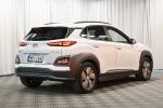 Valkoinen Maastoauto, Hyundai KONA – NKI-164, kuva 5