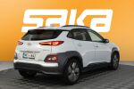 Valkoinen Maastoauto, Hyundai KONA – NKI-164, kuva 8