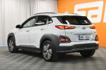 Valkoinen Maastoauto, Hyundai KONA – NKI-164, kuva 7