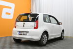 Valkoinen Viistoperä, Skoda Citigo – NKI-913, kuva 7